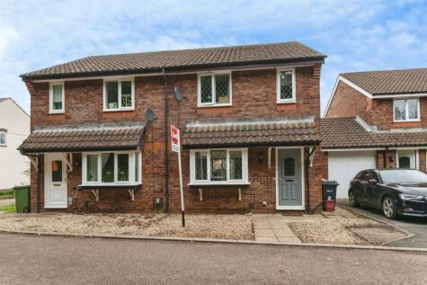 Creely Close, Exeter