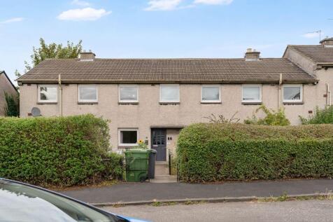 33/3 Christian Crescent, Edinburgh, EH15 3AB