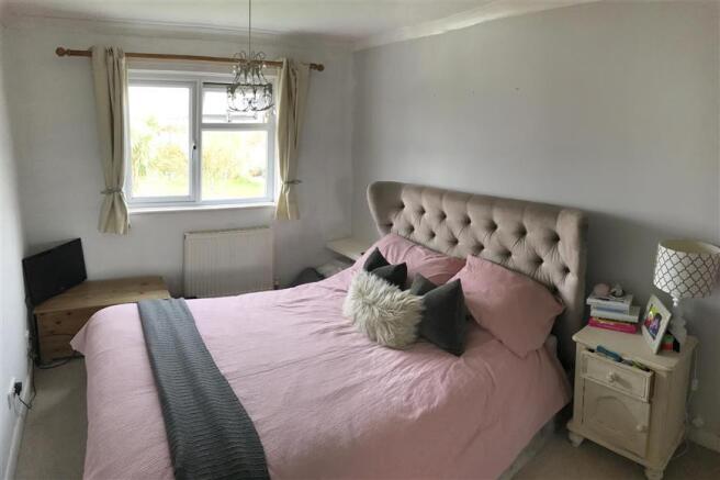 Bed 1