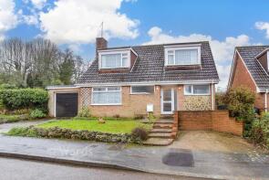 1, Penfold Gardens, Dover CT15 7PQ