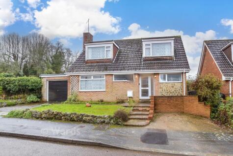 Penfold Gardens, Shepherdswell, Dover, Kent