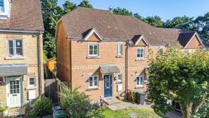 32, Helmsman Rise, St. Leonards-on-sea TN38 8BQ