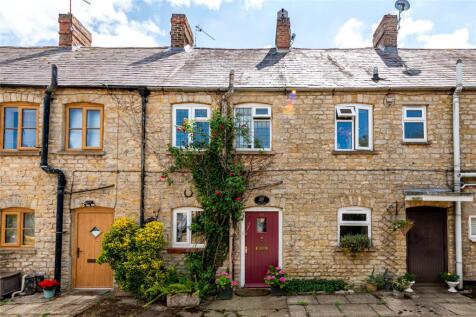 School Lane, Evenley, Northamptonshire, NN13