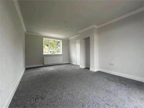 Lounge / Dining Room