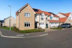 42, Savannah Drive, Tranent EH33 2FP