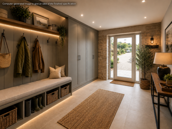 6 bed Detached for sale Image 4