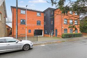 1, 10c Clarks Mews, Hemnall Street, Epping CM16 4LW