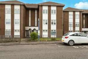 38, Barnett Crescent, Saltcoats KA21 5JP
