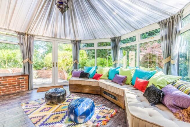 Conservatory 1