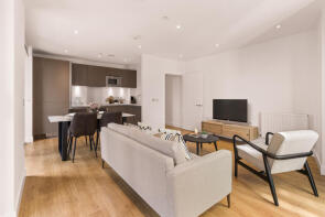36, River Mill One, Station Road, Ladywell, London SE13 5FL