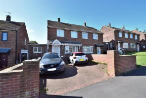 20, Brancepeth Road, Ferryhill DL17 8DU
