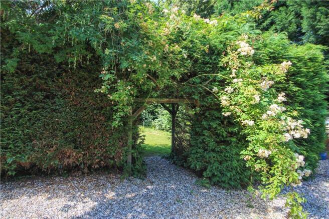 Archway