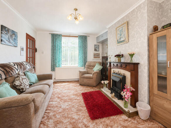 Nicholas Avenue, Rudheath, Northwich photo 4
