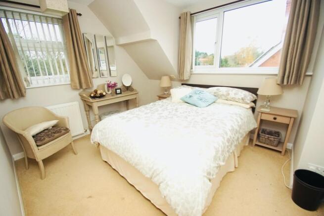 Bedroom 2