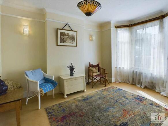 Front room