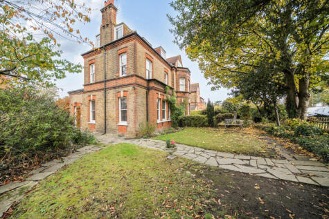 The Park, Sidcup