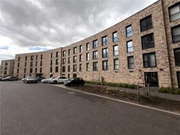 Apartment 301, 1, Griffiths Close, Balsall Heath, Birmingham B12 9BB