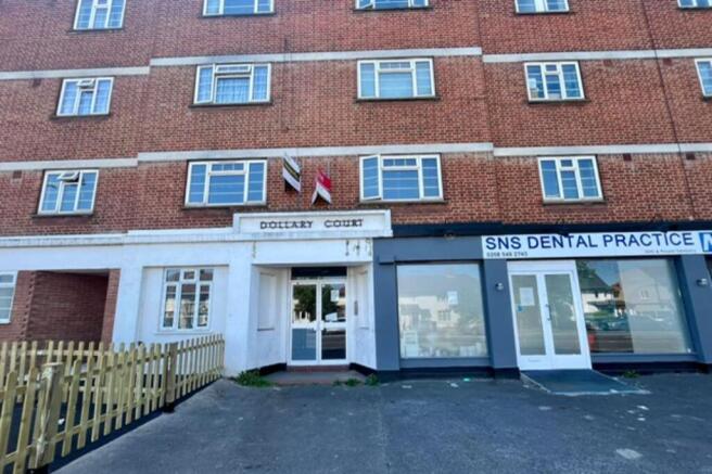 434 Dollary Court, Kingston Road, Kingston upon Thames KT1 3PB