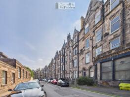 3, Warrender Park Crescent, Marchmont, Edinburgh EH9 1DX