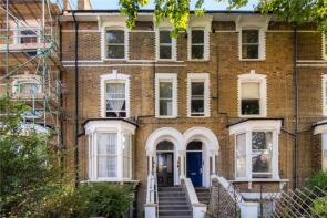 Flat C, 136, Amhurst Road, Hackney, London E8 2AG