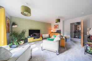 Flat 18, 10, Archers Road, Southampton SO15 2YD