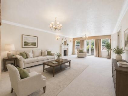 Tollhouse Drive, Worcester, Worcestershire, WR2