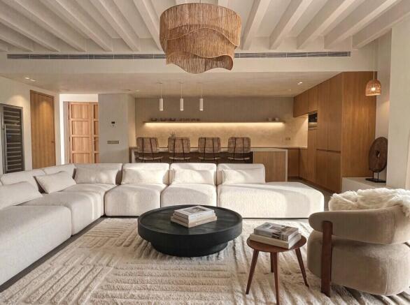 Living Room - Can Be