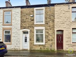41, Henry Street, Blackburn BB1 4JJ