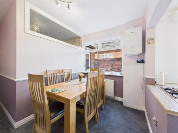 5 bed End of Terrace for sale Image 6
