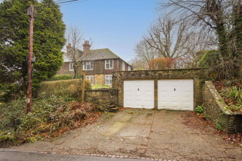 London Road, Crowborough