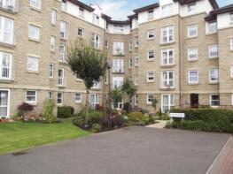 Flat 39, 1 Stonelaw Court, Johnstone Drive, Rutherglen, Glasgow G73 2PH