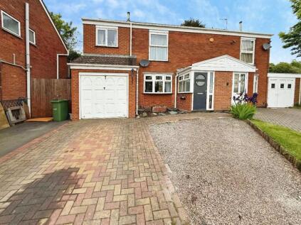 Evesham Rise, Dudley