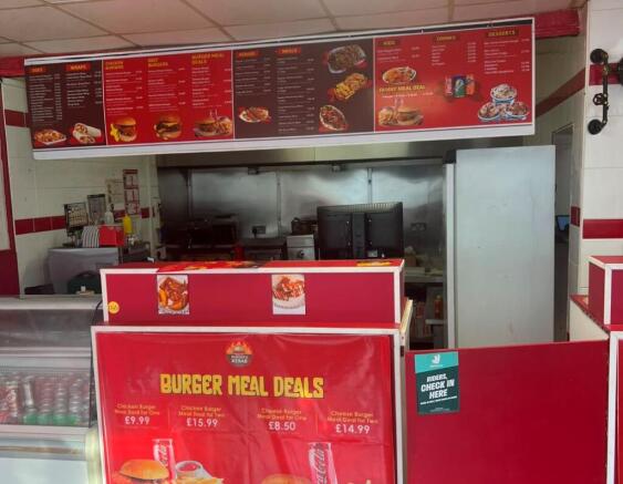 Servery