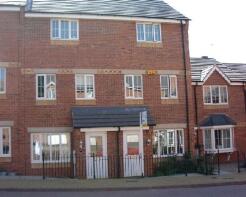 29, Cirrus Drive, Nottingham NG16 1FS