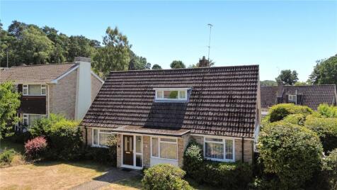 Wilmot Way, Camberley, Surrey, GU15