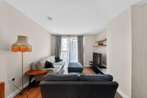 Apartment 301, 16 Grace Allen Court, Goldsmiths Row, London E2 8FU
