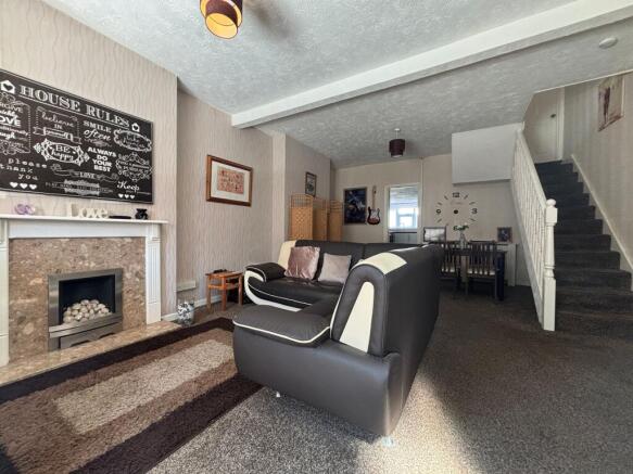 Lounge/Diner