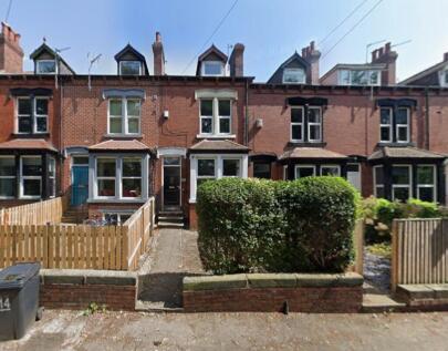 Langdale Terrace, Headingley, Leeds, LS6