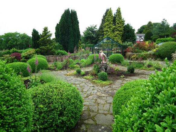 Gardens