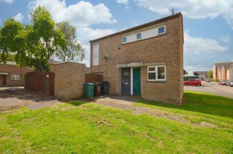 Lerwick Way, Corby, NN17