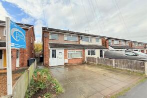 17, Fordington Road, Great Sankey, Warrington WA5 1LB
