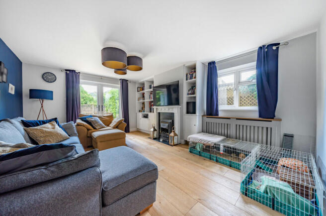 Sitting Room