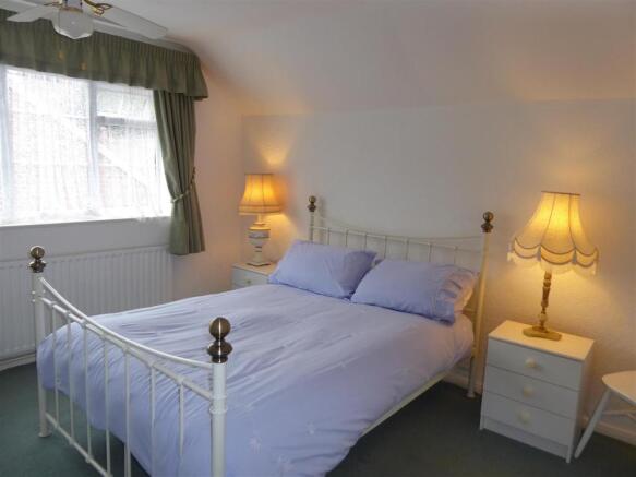 BEDROOM 3