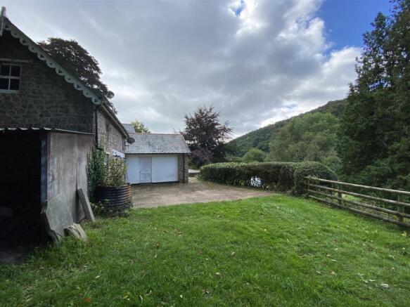 STABLE BLOCK