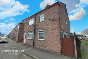 30, Verdin Street, Northwich CW9 7BX