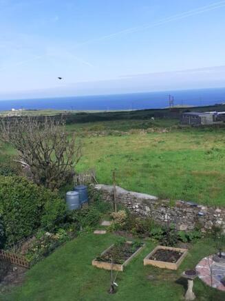 Sea Views