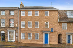 3, Churchgate Street, Bury St. Edmunds IP33 1RL