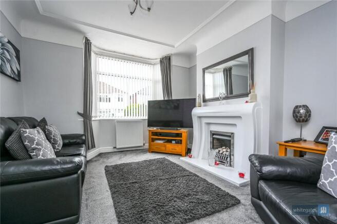 Merton Drive, Liverpool, Merseyside, L36 photo 4