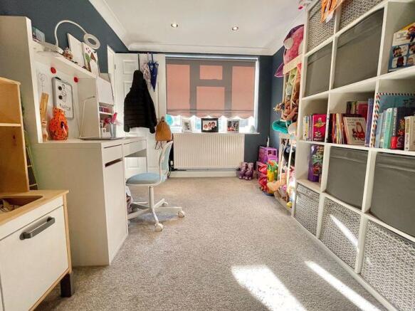 Playroom 