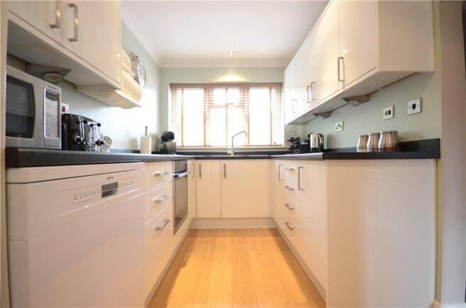 Kitchen 1